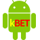 Aplicativo kbet para Android