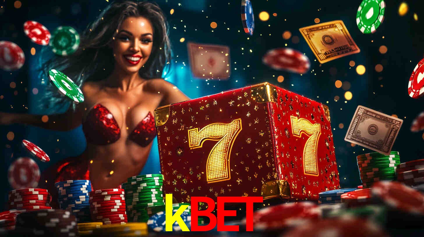 Recursos de Bônus kbet