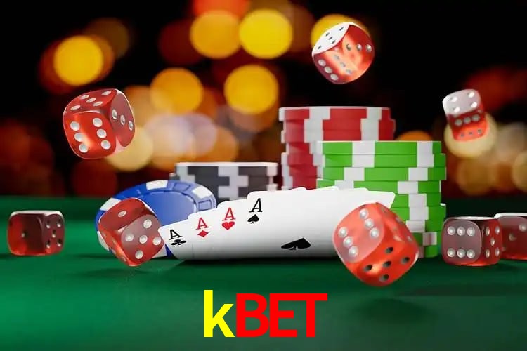 A Experiência Imersiva dos Cassinos Ao Vivo no kbet