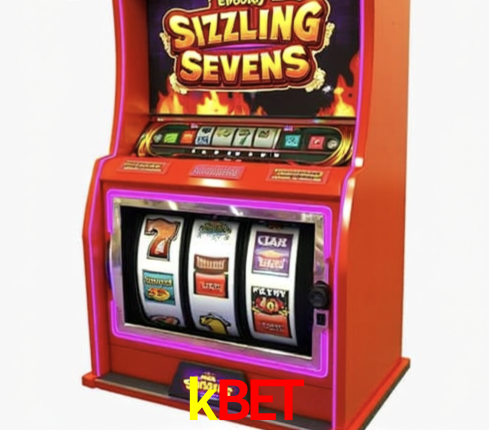 Slot Games kbet