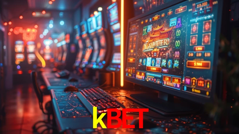 kbet: A Experiência de Casino com Jogos de Mesa ao Vivo