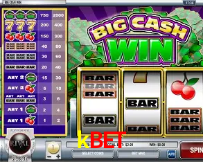 Descubra o Mundo do Cassino Online com kbet