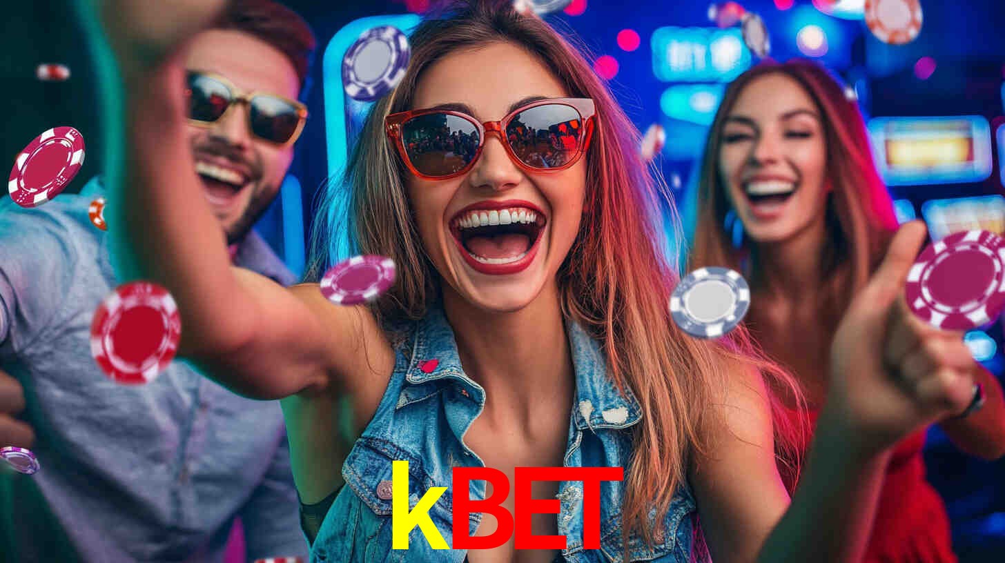 Apostas de Futebol kbet