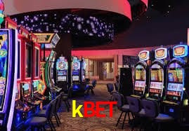 Explorando a Categoria de Eventos em Apostas na kbet