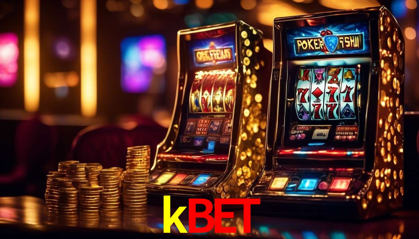 Tecnologia da Plataforma kbet