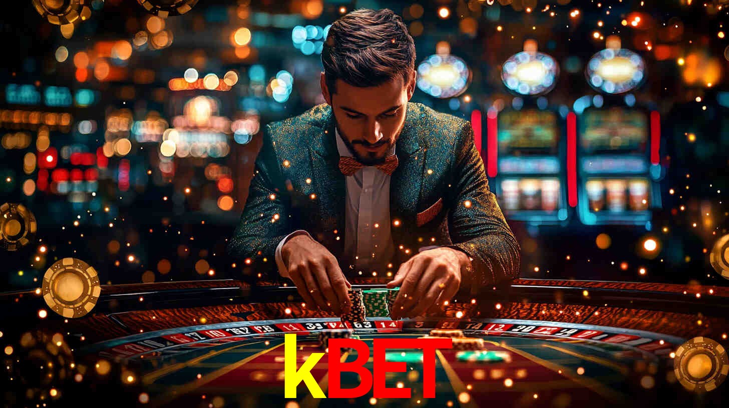 Sinta a adrenalina dos jogos de cassino com kbet