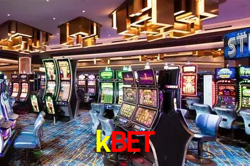 A Emoção da Loteria na kbet: Uma Chance de Mudança de Vida