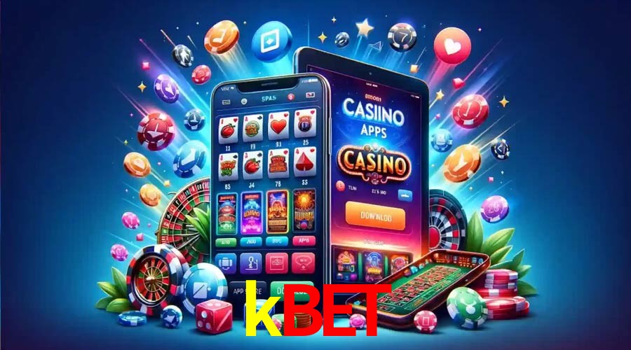 Gates of Olympus kbet