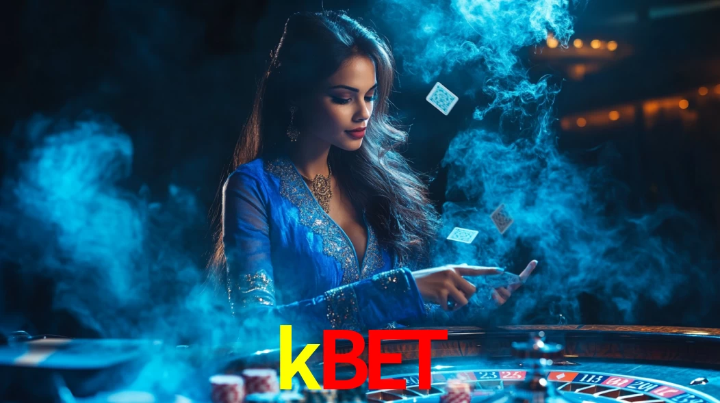 Jogos de Slot kbet