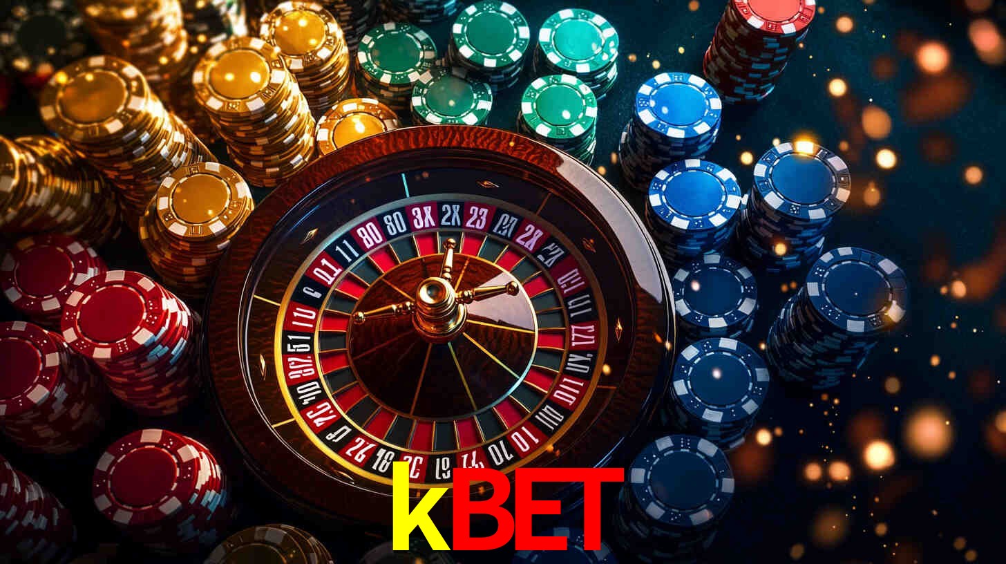kbet bônus — painel de promoções no aplicativo