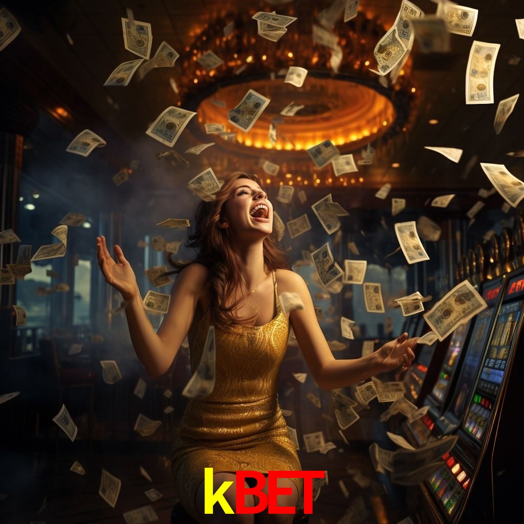 Blackjack Table kbet