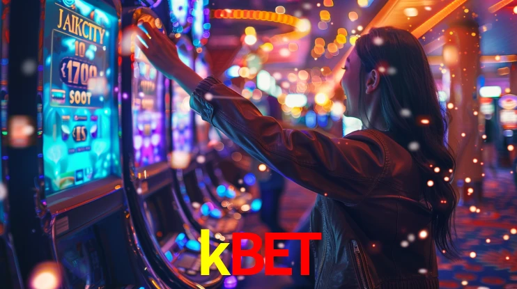 kbet: Jogos de Caça-Níqueis-Altas Recompensas, Roleta-Velocidade, Blackjack-Desafios Máximos