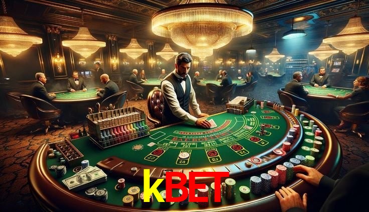 Statistics kbet