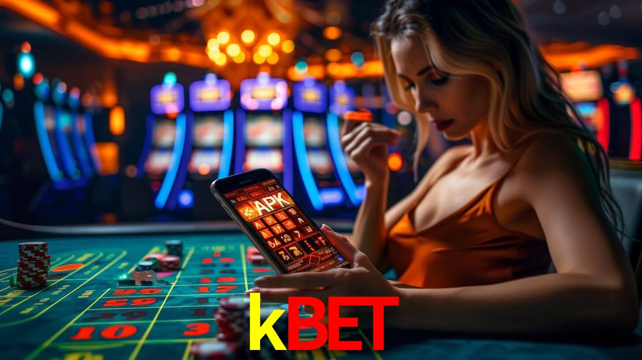 VIP Casino kbet