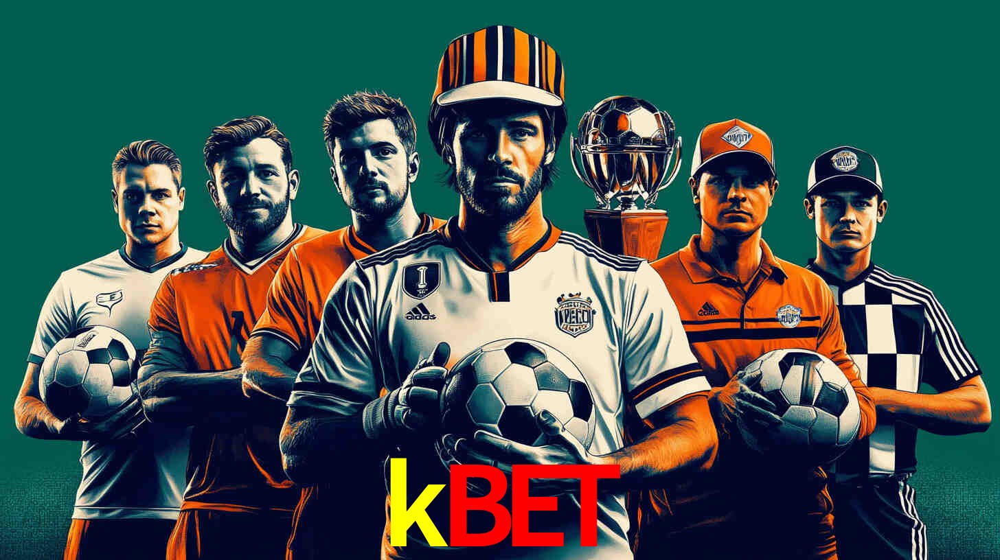 Descubra a Essência do kbet: Nossa História e Compromissos