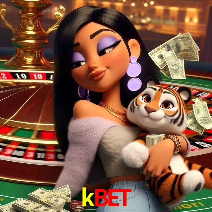 Tennis Betting kbet