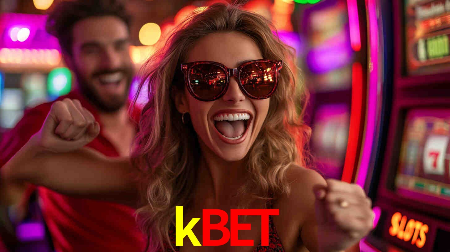 Explorando a Categoria de Eventos em Apostas na kbet