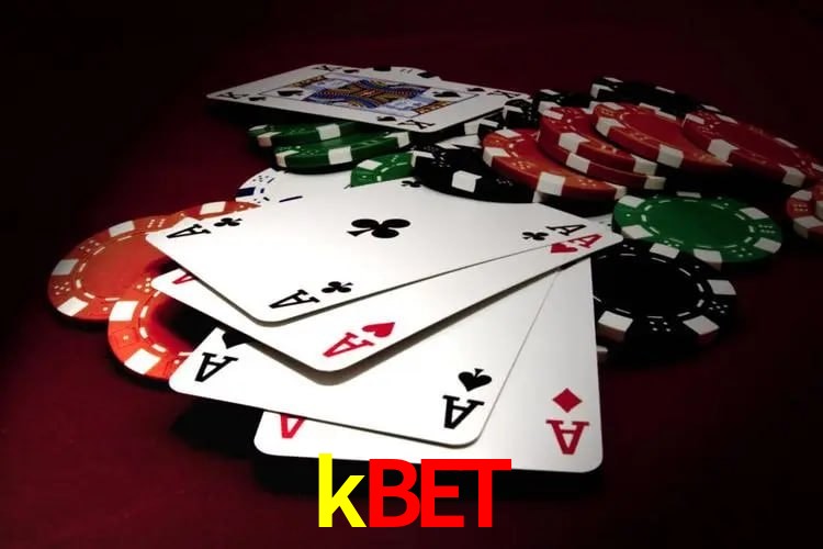 Casino Ao Vivo kbet