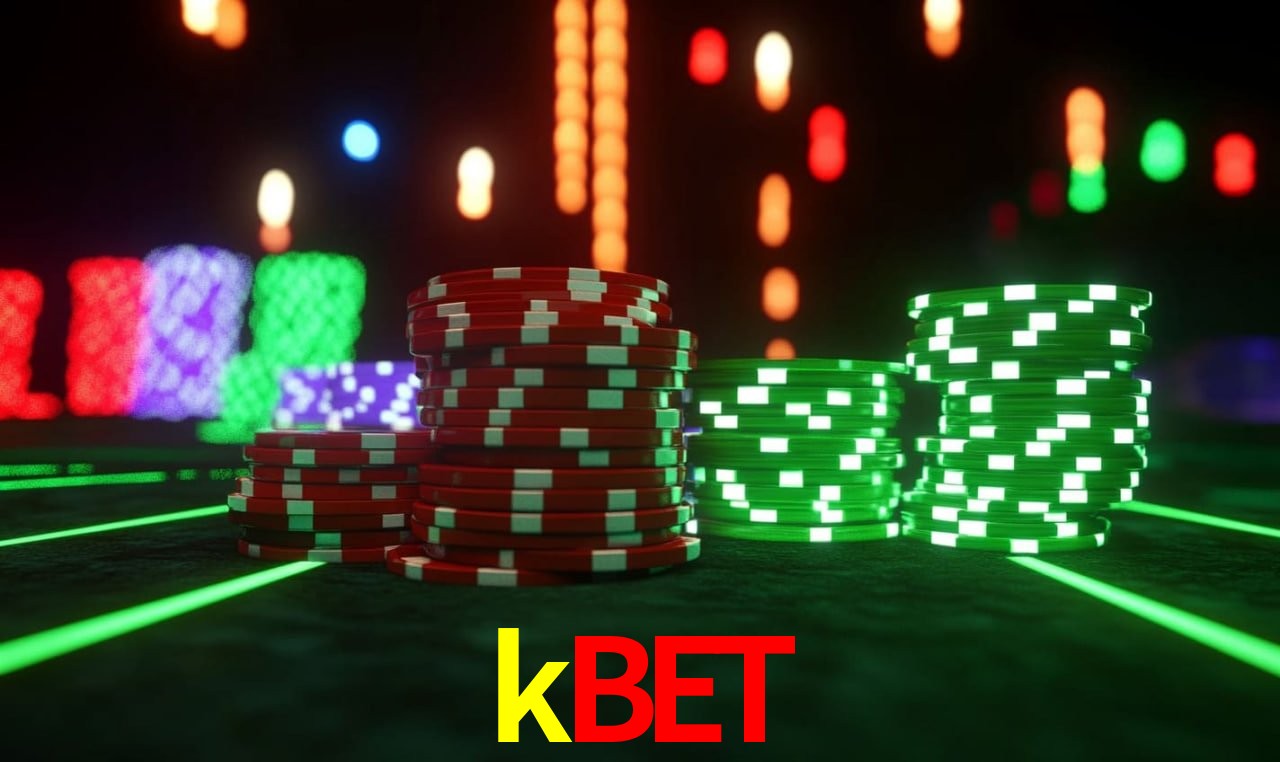Welcome Bonus kbet