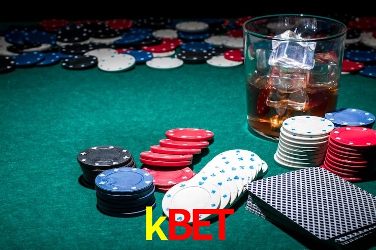 Casino VIP kbet