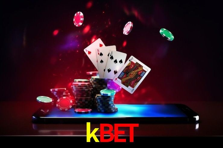 Bonus Features kbet