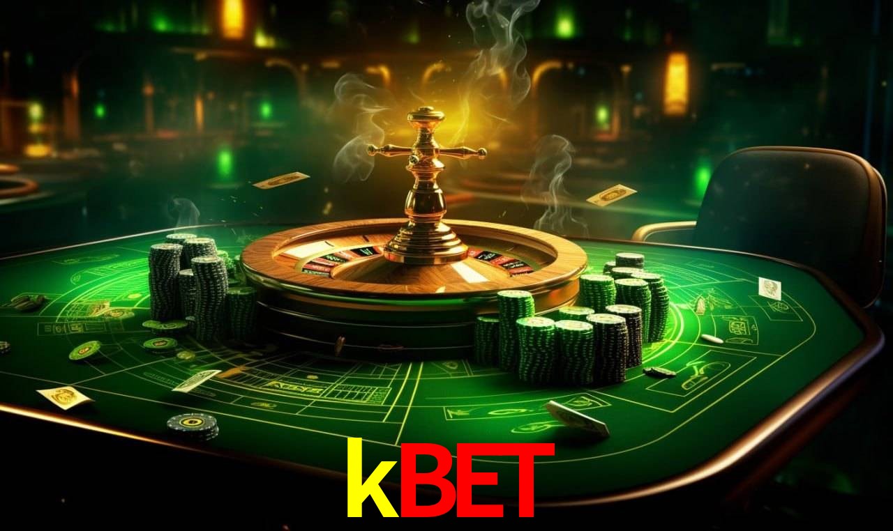 cassino kbet