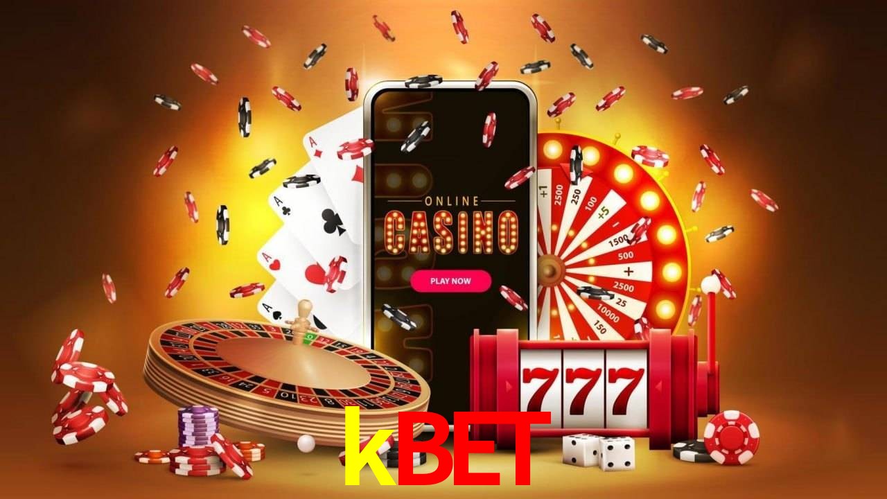 Provedores de Jogos kbet