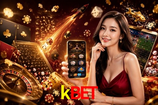 Account Benefits kbet