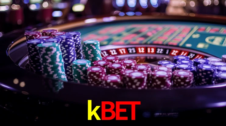 Welcome Bonus kbet