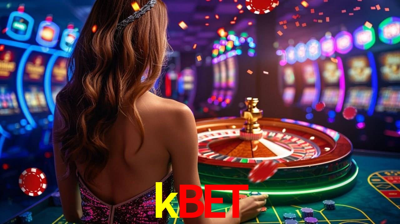 kbet bet — mercados de futebol e esportes no app