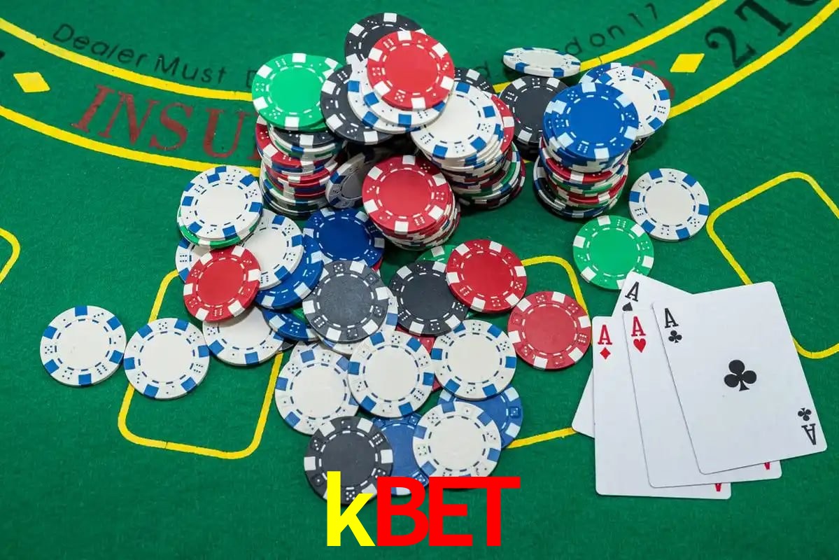 Programa VIP kbet