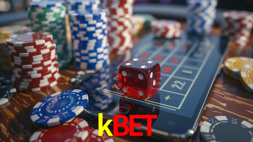 Bônus Generosos e Exclusivos no kbet para Você!