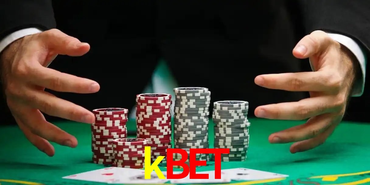kbet plataforma — depósito PIX instantâneo no caixa