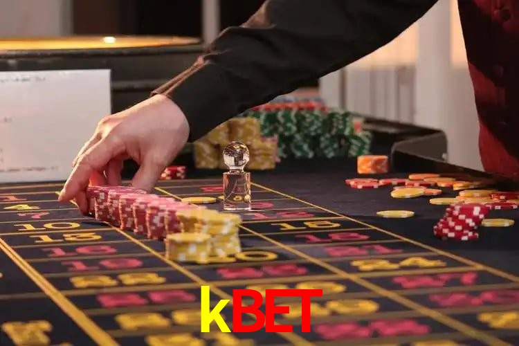A Popularidade dos Caça-Níqueis no kbet