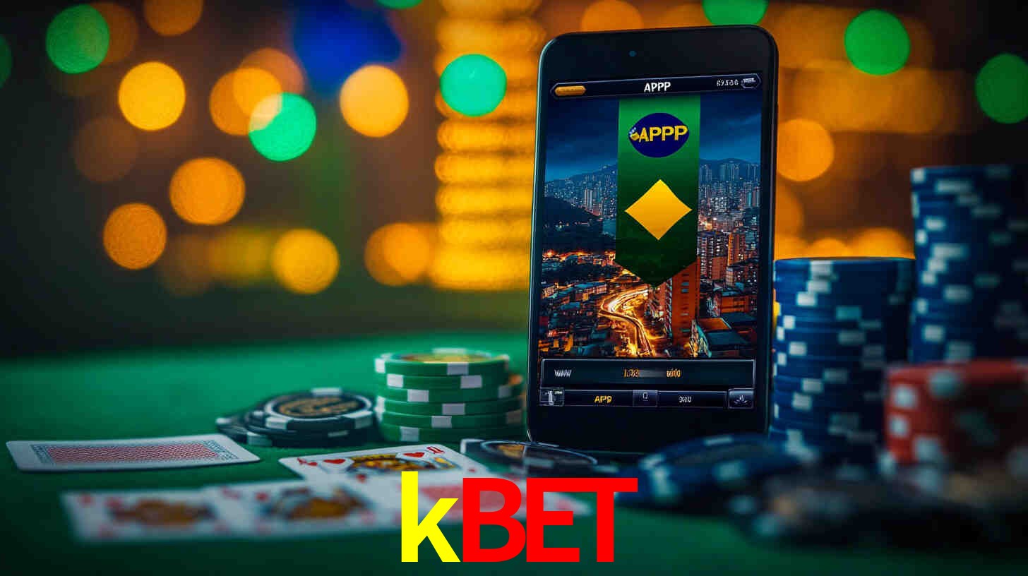 Descubra o Programa VIP da kbet: Vantagens Exclusivas para Jogadores
