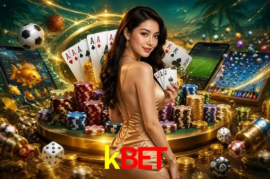 Live Casino kbet