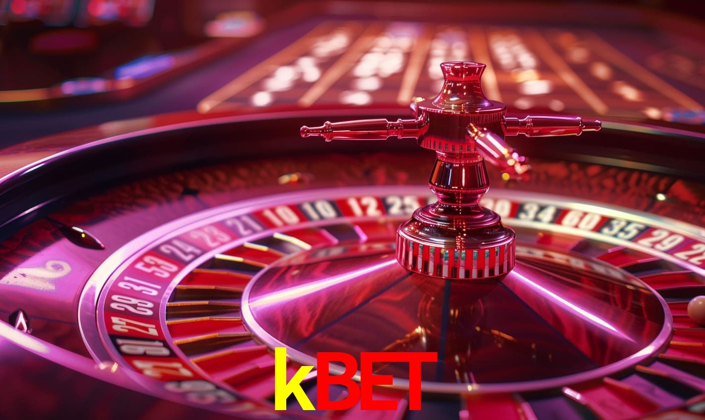 A Emoção da Loteria na kbet: Uma Chance de Mudança de Vida