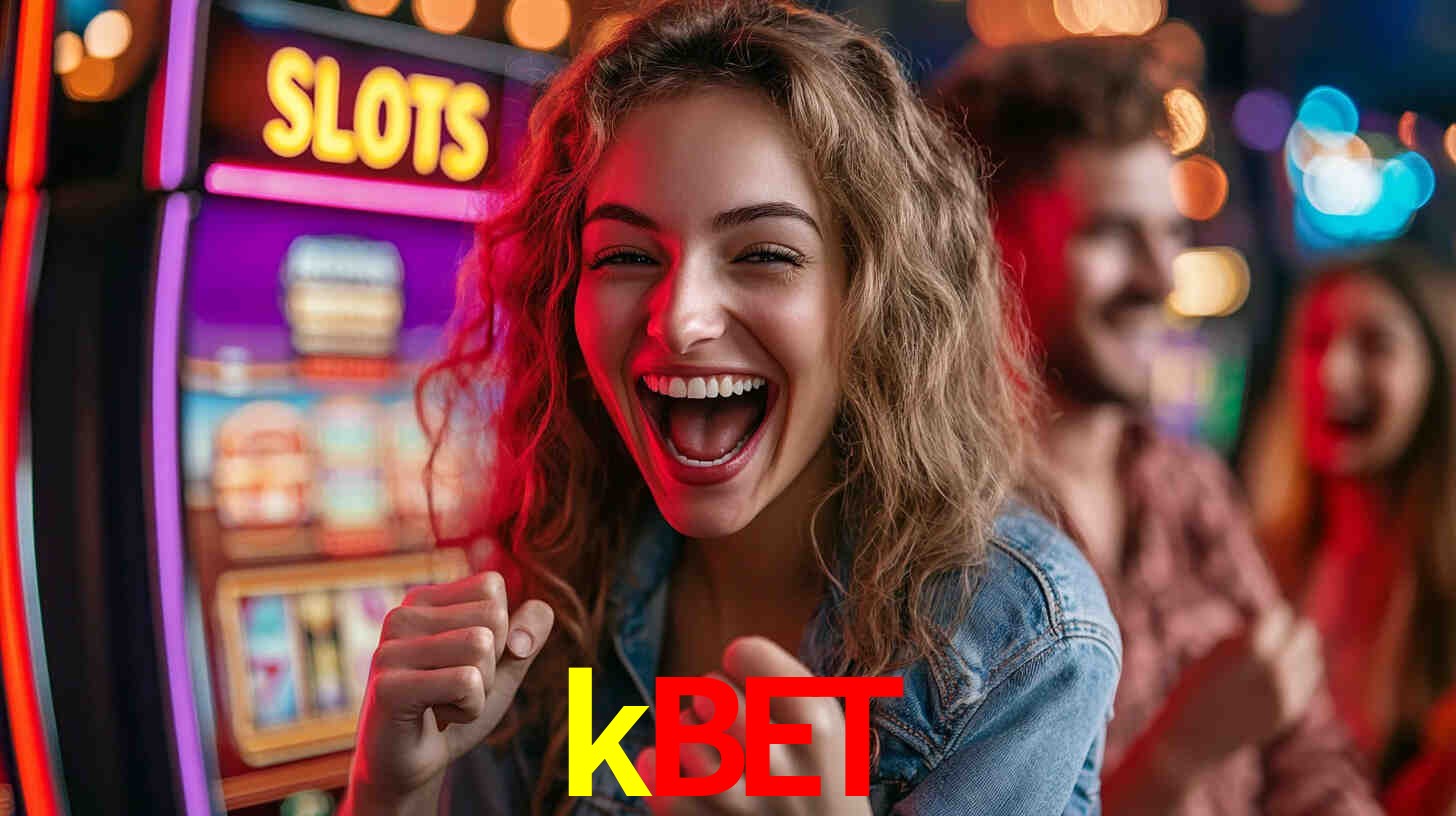Inovações de Jogos na kbet: O Futuro das Experiências Interativas