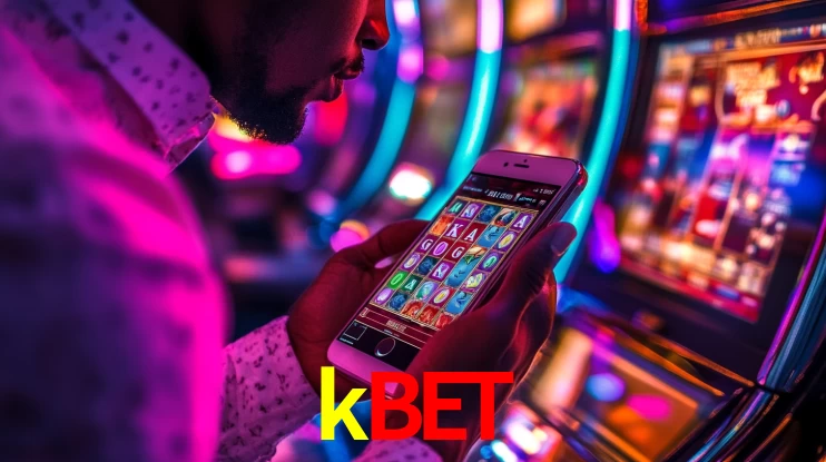 Baixar App kbet