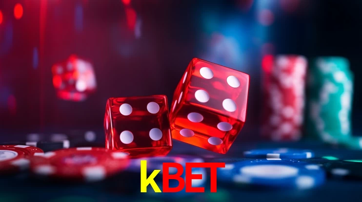 Bonus na Plataforma Online kbet