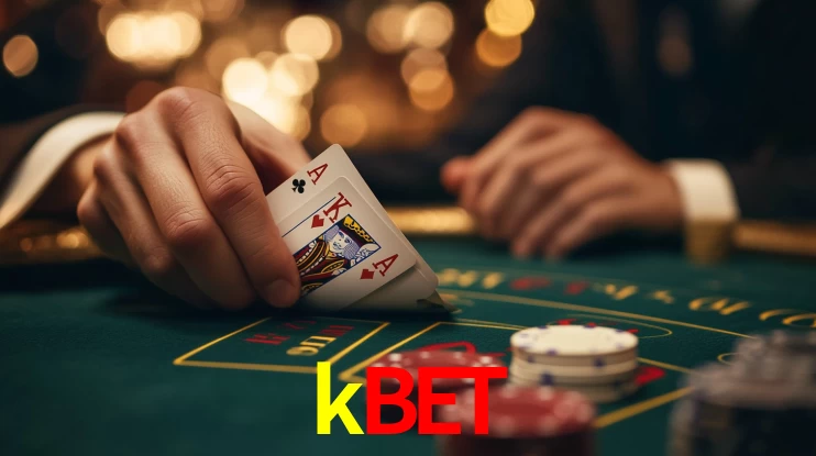 Plataforma Online kbet