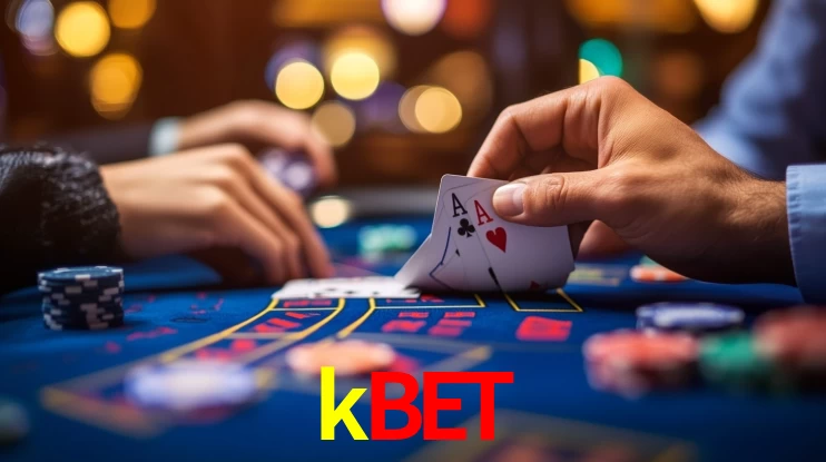 Jogos na kbet